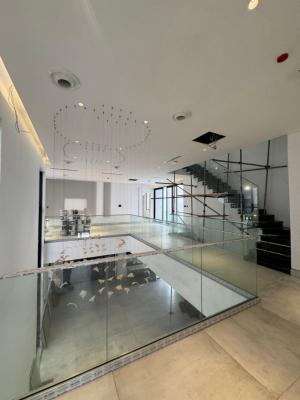 Exquisite and Ultra-luxury 5-bedroom Fully Detached Duplex, Ikoyi, Ikoyi, Lagos, Detached Duplex for Sale