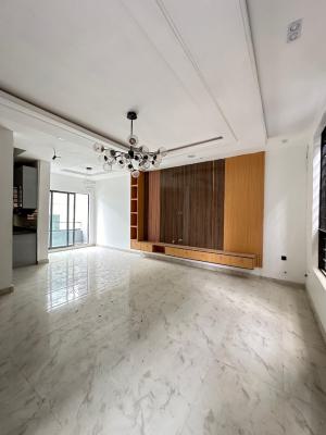 Luxurious 4 Bedroom Terrace Duplex, Lekki Phase 1, Lekki, Lagos, Terraced Duplex for Sale