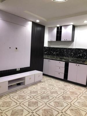 Luxury Newly Renovated 1 Bedroom Apartment, Lekki Phase 1, Lekki, Lagos, Mini Flat (room and Parlour) for Rent