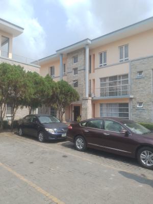 2 Block of Flats Containing 4units of 3bed, 2units of 4bed Penthouse, Old Ikoyi, Ikoyi, Lagos, Block of Flats for Sale