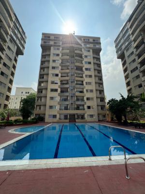 Exclusive 4-bedroom Penthouse Apartment, Old Ikoyi, Ikoyi, Lagos, House for Sale