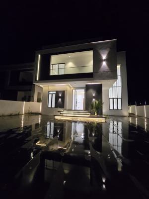 Luxury 4 Bedroom Duplex, Centenary City, Enugu, Enugu, Detached Duplex for Sale