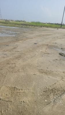 Prime Waterfront Land, Parkview, Ikoyi, Lagos, Land for Sale