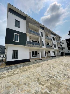 Well Spacious 2 Bedroom Apartment, Ikota, Lekki, Lagos, Flat / Apartment for Sale