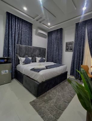 Furnished Self Contain, Gwarinpa, Abuja, Self Contain (single Rooms) Short Let