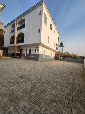 Beautifully Crafted/finished 5 Bedroom Semi-detached Duplex, Naf Valley Estate, Asokoro District, Abuja, Semi-detached Duplex for Sale