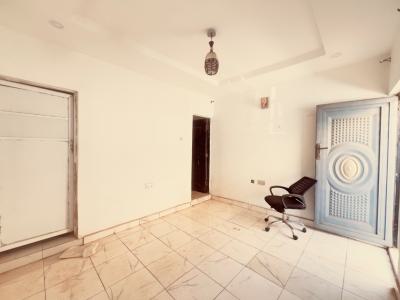 Clean Self Contain Apartment, By Lea Primary School, Apo, Abuja, Self Contain (single Rooms) for Rent