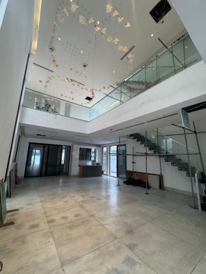 Exquisite and Ultra-luxury 5-bedroom Fully Detached Duplex, in a Prestigious Neighborhood in Ikoyi, Ikoyi, Lagos, Detached Duplex for Sale