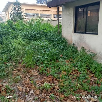 950 Sqm Strategic Mixed-use Land, Victoria Island (vi), Lagos, Mixed-use Land for Sale