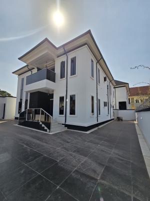 Premium 5 Bedroom Duplex, Centenary City, Enugu, Enugu, Detached Duplex for Sale