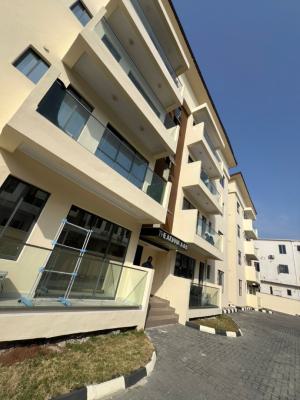 Furnished 2 Bedroom, Ikate, Lekki, Lagos, House for Rent