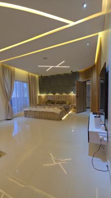 Luxury Furnished 5 Bedroom Duplex, Centenary City, Enugu, Enugu, Detached Duplex for Sale