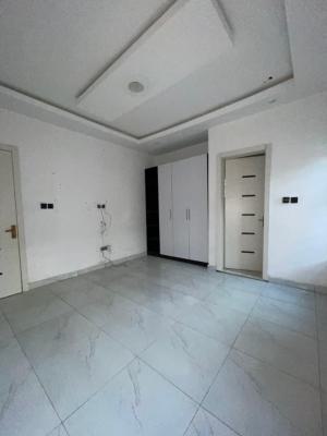 Standard Single Room Semi Master (shared Apartment), Salem Ikate Lekki Lagos, Ikate, Lekki, Lagos, Self Contain (single Rooms) for Rent