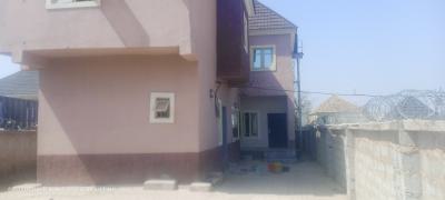 2 Units of  2bedrooms Apartment with a Security Post, Sabon Lugbe, Lugbe District, Abuja, Flat / Apartment for Sale