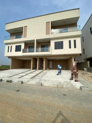 4-bedroom Semi-detached Duplex, Lekki Phase 1, Lekki, Lagos, Semi-detached Duplex for Sale
