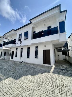 Very Spacious Exquisite 4 Bedroom Semi Detached, Orchid Lekki, Lekki, Lagos, Semi-detached Duplex for Sale