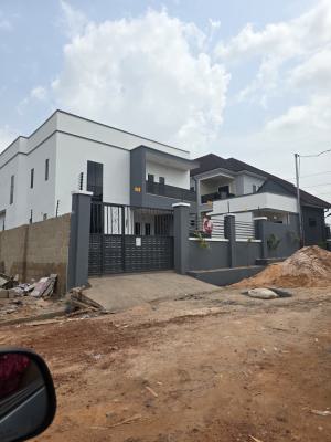 Luxury 4 Bedroom Duplex with Bq, Centenary City, Enugu, Enugu, Enugu, Detached Duplex for Sale