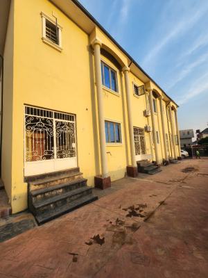 Luxury Three Bedroom Terrace Duplex, News Engineering Dawaki, Dawaki, Gwarinpa, Abuja, Terraced Duplex for Rent
