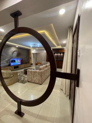 Luxury 3 Bedroom Apartment, Victoria Island (vi), Lagos, Flat / Apartment Short Let