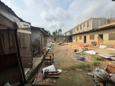 Full Plot, Ojodu, Lagos, Land for Sale