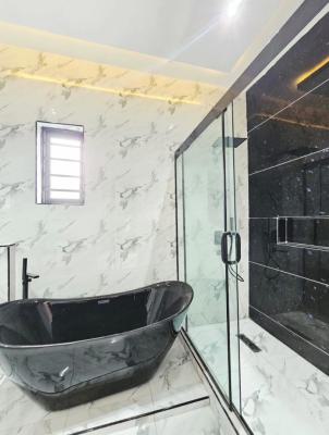 Luxury 4bedroon Fully Detached Duplexes, Ado Road, Ajah, Lagos, Detached Duplex for Sale