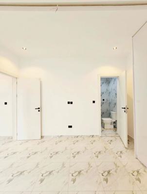 Luxury 4 Bedroon Fully Detached Duplexes, Ado Road, Ajah, Lagos, Detached Duplex for Sale