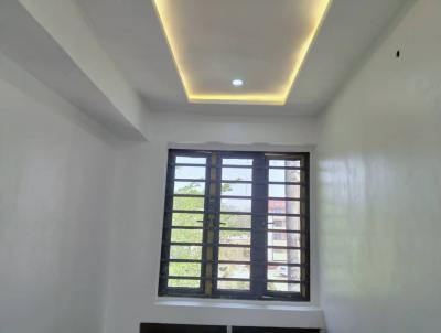 3 Bedroom Flat with Bq, Central Business District, Abuja, Flat / Apartment for Rent