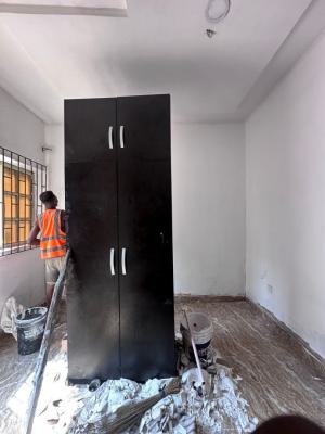 a Spacious Studio with Personal Kitchen in a Serene Location, Osapa, Lekki, Lagos, Osapa, Lekki, Lagos, Self Contain (single Rooms) for Rent