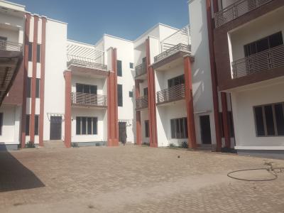 Sweet Three Bedrooms Flat, Gilmore, Jahi, Abuja, Flat / Apartment for Rent