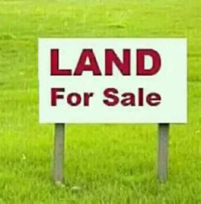 610sqm of Dry Land Inside Fully Service Estate, Pearl Garden Estate, Sangotedo, Ajah, Lagos, Residential Land for Sale