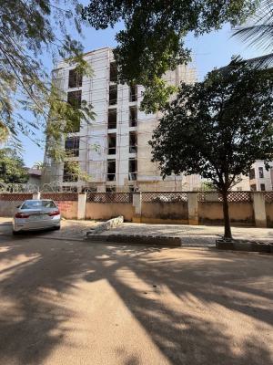 54 Sqm Office/ Shop Space, Wuse 2, Abuja, Office Space for Sale