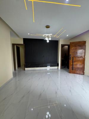 Aesthetically Pleasing 2/3 Bedroom  Apartment with Bq, Lekki Phase 1, Lekki, Lagos, Semi-detached Duplex for Sale
