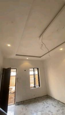Newly Built Studio Apartment, Off Odunsi Street, Bariga, Shomolu, Lagos, Self Contain (single Rooms) for Rent