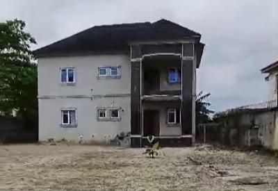 4 Bedroom Fully Detached Duplex, Gated and Secured Estate Off Ado Road, Ajah, Badore, Ajah, Lagos, Detached Duplex for Sale