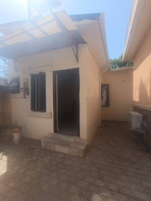 1 Bedroom Bungalow Bq, Golden Springs Estates, Galadimawa, Abuja, Detached Bungalow for Rent