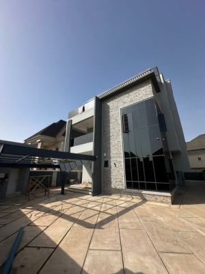 Newly Built 5 Bedroom Detached Duplex with Bq, Apo Resettlement, Apo, Abuja, Detached Duplex for Sale