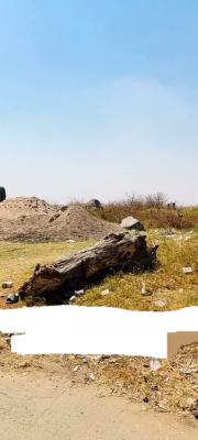 a Very Good Plot of Land Measuring 700sqm, Works & Housing Estate, Gwarinpa. (video of The Land Is Attached), Gwarinpa, Abuja, Land for Sale