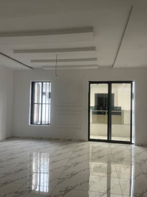 4bedroom Terrace Duplex, Mobile Road, Ajah, Lagos, Terraced Duplex for Sale