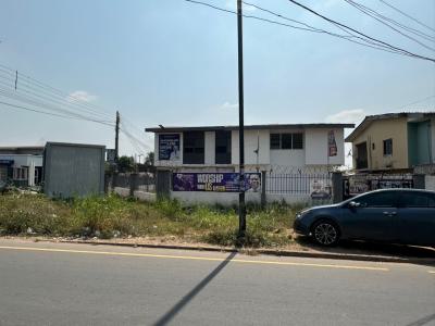 a Total of 7 Bedrooms Available, Aare Avenue Old Bodija Ibadan, Old Bodija, Ibadan, Oyo, Detached Duplex for Rent