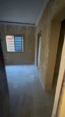 a Decent Spacious Room Self Contain Bungalow, Ilaje Bus Stop, Bariga, Shomolu, Lagos, Self Contain (single Rooms) for Rent