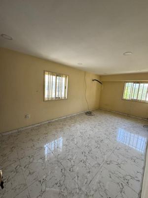 4bedroom Terrace with Bq, Agungi, Lekki, Lagos, Terraced Duplex for Rent