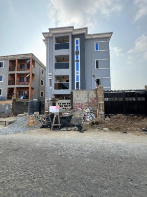 Premium 2-bedroom Apartments in Surulere -- Excellent Family Home & Sm, Experience Modern Urban Living in This Stunning Newly Built 2-bedroom, Surulere, Lagos, Block of Flats for Sale