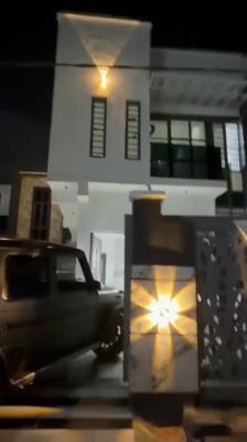 4 Bedroom Detached Duplex, Maryland, Lagos, Detached Duplex for Sale