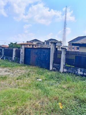 Commercial 3 & Half Plots of Dry Land, Peter Odili Road, Port Harcourt, Rivers, Mixed-use Land for Sale