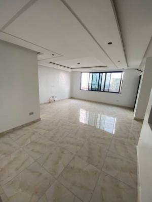 Newly Built 4 Bedrooms Terraced Duplex, Lagos Business School, Ajah, Lagos, Terraced Duplex for Sale