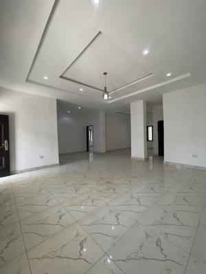 Lovely & Spacious 2 Bedroom Flat, After Berger Clinic By Nigerian Ghana School, Life Camp, Abuja, Flat / Apartment for Rent