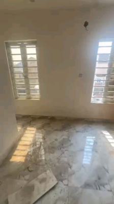 2 Nos of Newly Built Tastefully Designed 2bedroom Up, Yetunde Brown, Ifako, Gbagada, Lagos, Flat / Apartment for Rent