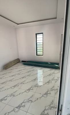 Brand New Room Self Contain{video Available}, Ologolo, Lekki, Lagos, Self Contain (single Rooms) for Rent