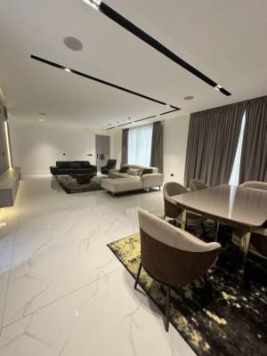 Splendid Luxury, Victoria Island (vi), Lagos, Flat / Apartment for Rent