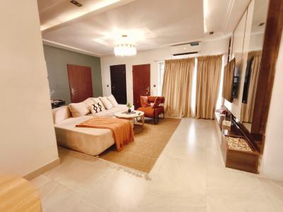 Mini Flat (room & Parlour) Apartment, Lekki Phase 1, Lekki Phase 1, Lekki, Lagos, Mini Flat (room and Parlour) Short Let